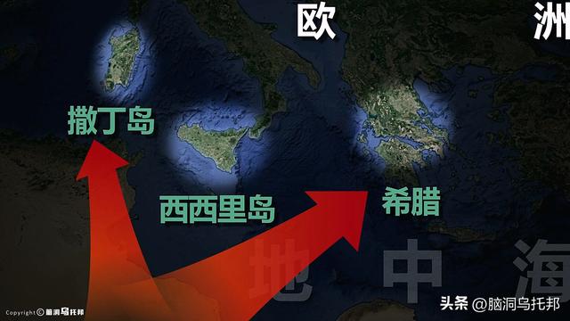二战中最匪夷所思事件，改变历史的瞬间！流浪汉竟成最著名间谍？591 / 作者:在涅诒 / 帖子ID:98876