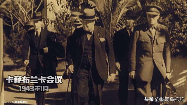 二战中最匪夷所思事件，改变历史的瞬间！流浪汉竟成最著名间谍？899 / 作者:在涅诒 / 帖子ID:98876