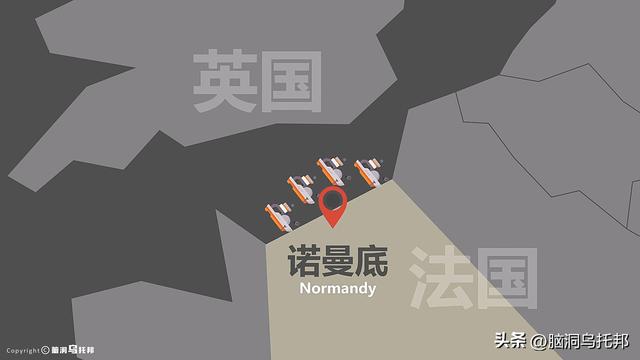 二战中最匪夷所思事件，改变历史的瞬间！流浪汉竟成最著名间谍？839 / 作者:在涅诒 / 帖子ID:98876