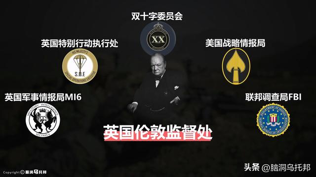 二战中最匪夷所思事件，改变历史的瞬间！流浪汉竟成最著名间谍？602 / 作者:在涅诒 / 帖子ID:98876