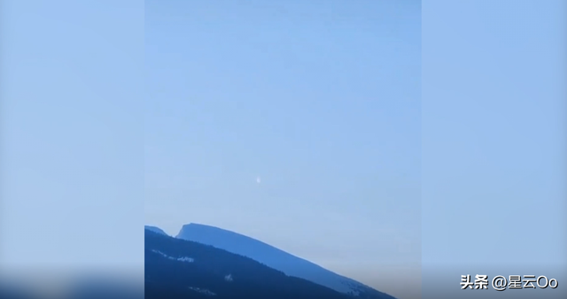 因拍摄到巨人视频，他被当局灭口—惠斯勒巨人目击事件850 / 作者:Lily8911 / 帖子ID:98879