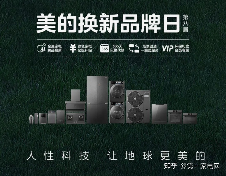 人性科技让地球更美的，美的“绿电行动”斩获中国国际广告节 ...324 / 作者:123457608 / 帖子ID:98880
