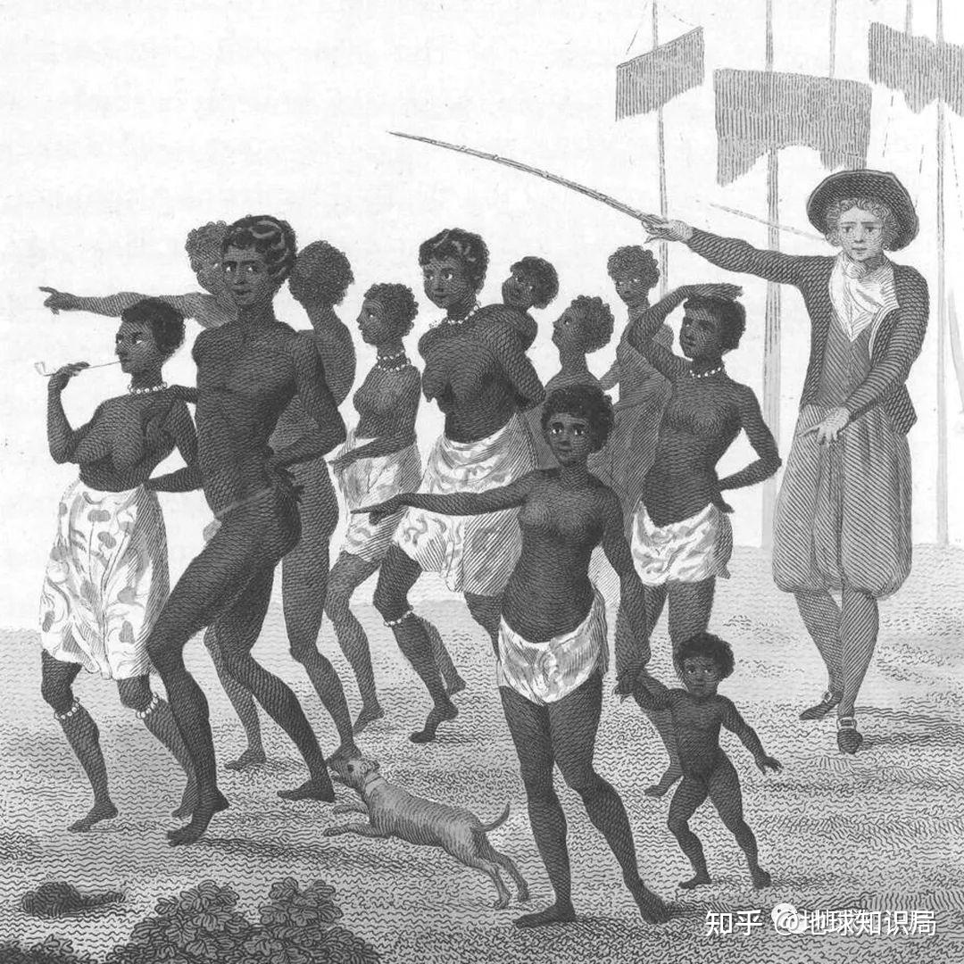 荷兰，道歉，但不赔钱！| 地球知识局358 / 作者:Happysong / 帖子ID:98916