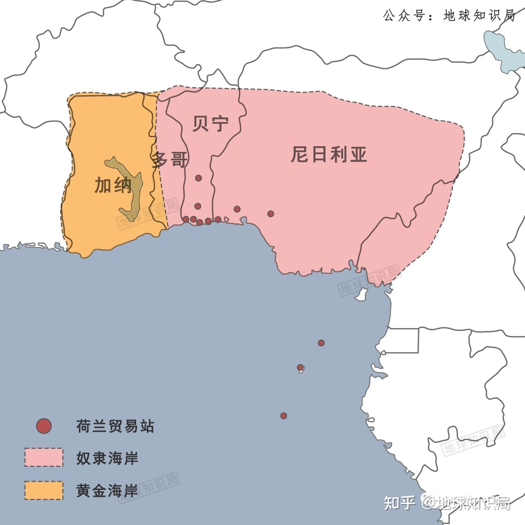 荷兰，道歉，但不赔钱！| 地球知识局985 / 作者:Happysong / 帖子ID:98916