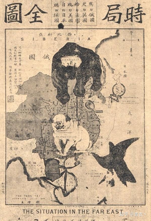 有哪些有趣常见的事物却有不为人知的历史故事?-5.jpg