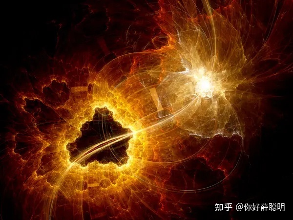 探索解读暗物质物理学，清晰了解宇宙细节237 / 作者:以神的名义屑 / 帖子ID:99102