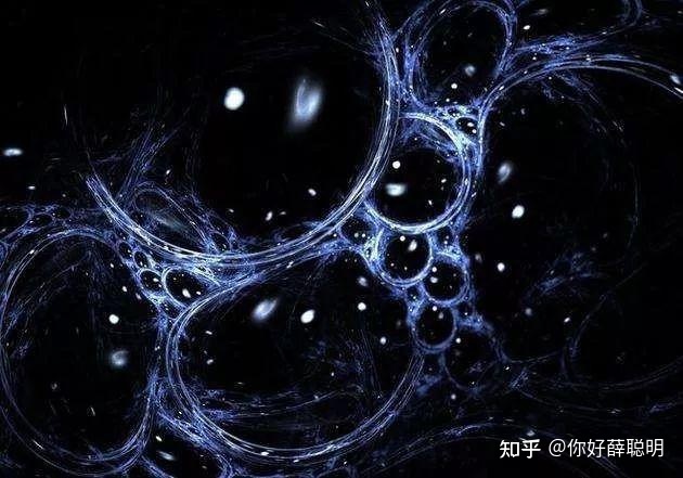 探索解读暗物质物理学，清晰了解宇宙细节76 / 作者:以神的名义屑 / 帖子ID:99102