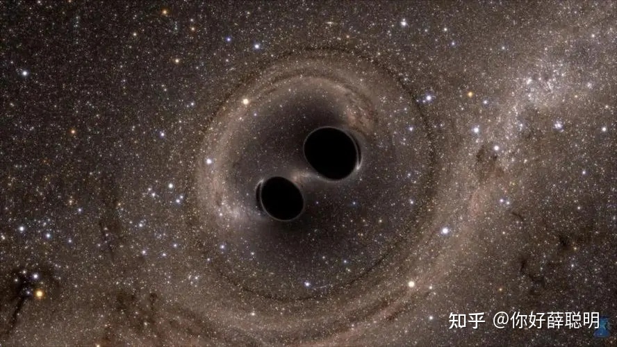 探索解读暗物质物理学，清晰了解宇宙细节61 / 作者:以神的名义屑 / 帖子ID:99102