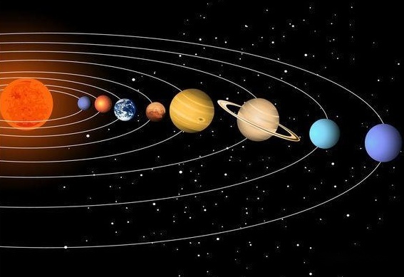 天文科普丨宇宙虽大，但对于当代人类来说，却只限于太阳系685 / 作者:chuzhaofeng / 帖子ID:99115