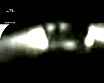 2008年土耳其UFO目击事件，外星人被清晰拍到？433 / 作者:一叶知秋117 / 帖子ID:99155