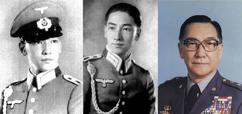 关于民国有哪些有趣冷知识？-1.jpg