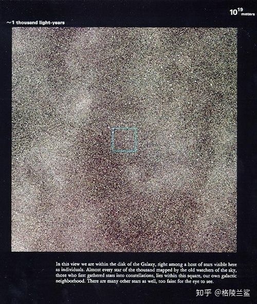 宇宙有没有可能是一个巨人的细胞？284 / 作者:丁香如雨捌 / 帖子ID:99330
