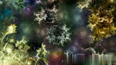宇宙有没有可能是一个巨人的细胞？74 / 作者:123457264 / 帖子ID:99330
