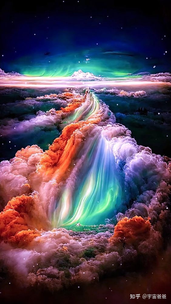 《宇宙意识能量思维》&amp;梦宇宙中的心理气候。737 / 作者:疯笑缸录 / 帖子ID:99472