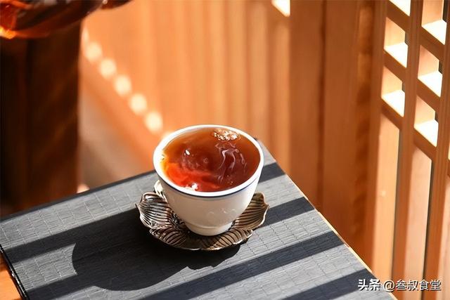 中国茶的“世界之最”你知道吗？3款产自古老茶区的茶，你喝过吗460 / 作者:忧郁草民乜 / 帖子ID:99500