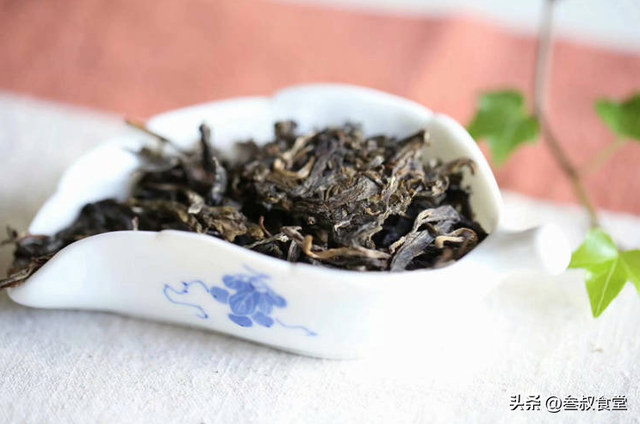 中国茶的“世界之最”你知道吗？3款产自古老茶区的茶，你喝过吗453 / 作者:忧郁草民乜 / 帖子ID:99500