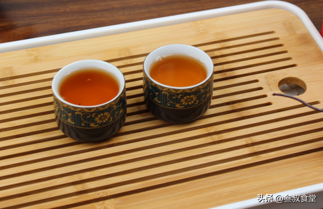 中国茶的“世界之最”你知道吗？3款产自古老茶区的茶，你喝过吗616 / 作者:忧郁草民乜 / 帖子ID:99500