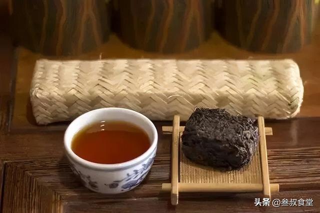 中国茶的“世界之最”你知道吗？3款产自古老茶区的茶，你喝过吗126 / 作者:忧郁草民乜 / 帖子ID:99500