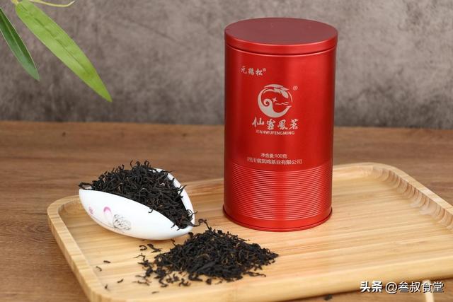 中国茶的“世界之最”你知道吗？3款产自古老茶区的茶，你喝过吗377 / 作者:忧郁草民乜 / 帖子ID:99500