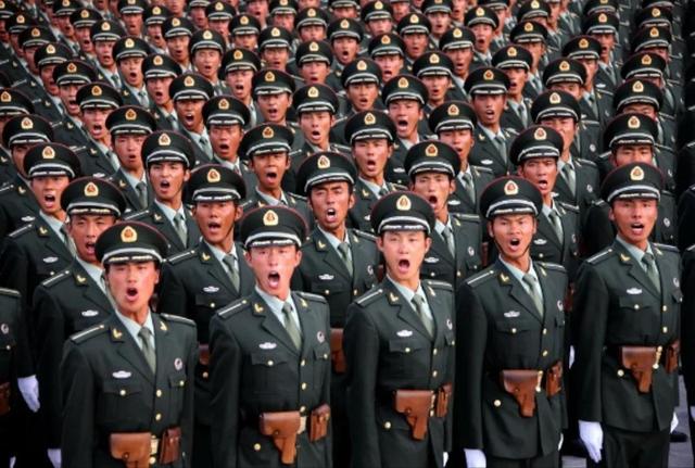看中国的几个世界之最，说明中国实力已不容挑战837 / 作者:大和797 / 帖子ID:99507