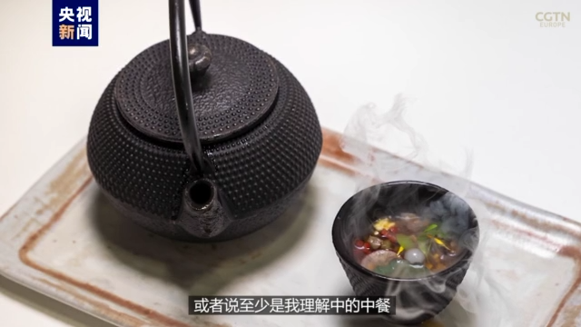 “我梦想成为世界上第一个中餐老外神厨”——“破冰者”大卫·克里奇利972 / 作者:蕙质兰心283 / 帖子ID:99604