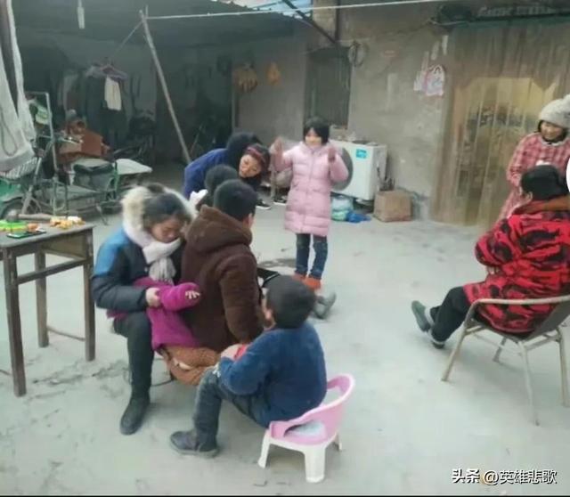 叶婷事件: 神秘的国旗大爷在其中扮演了什么角色？84 / 作者:123457176 / 帖子ID:99648