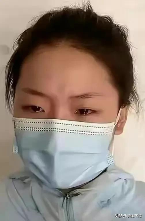 叶婷事件: 神秘的国旗大爷在其中扮演了什么角色？980 / 作者:123457176 / 帖子ID:99648