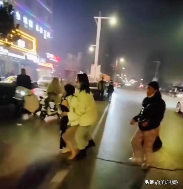 叶婷事件: 神秘的国旗大爷在其中扮演了什么角色？299 / 作者:123457176 / 帖子ID:99648