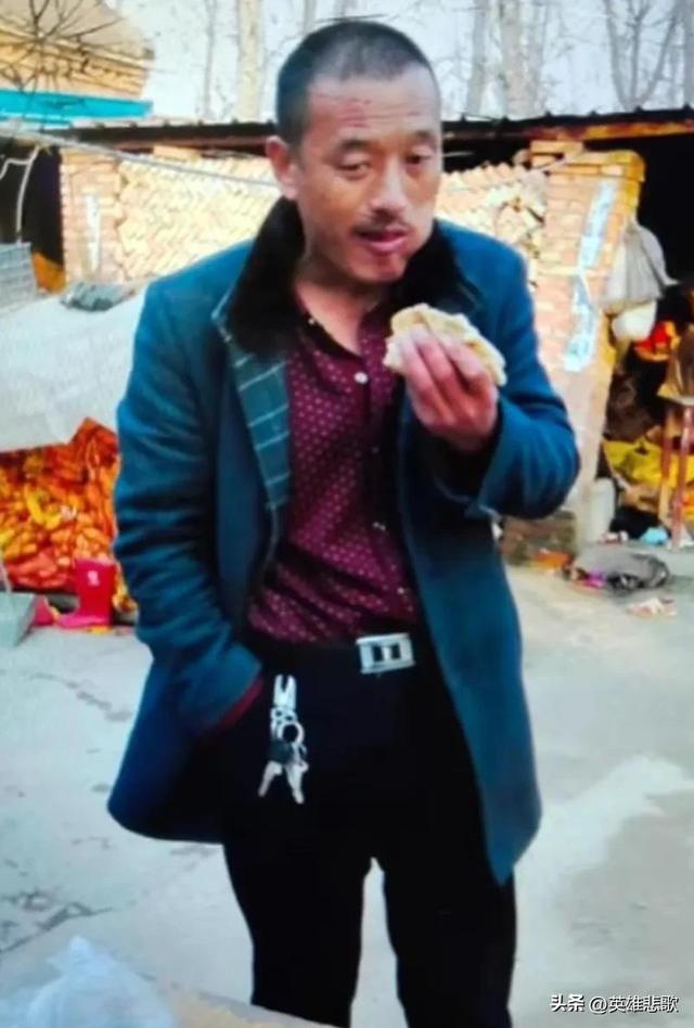 叶婷事件: 神秘的国旗大爷在其中扮演了什么角色？782 / 作者:123457176 / 帖子ID:99648