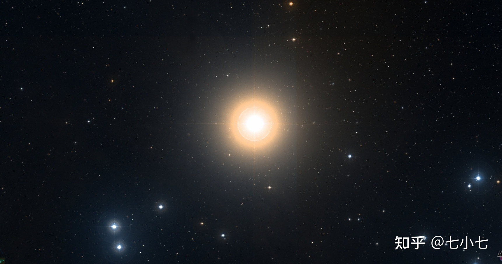 满天星斗呼唤我（16）——毕宿五356 / 作者:是我859 / 帖子ID:100270