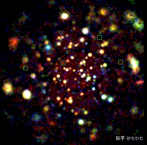 满天星斗呼唤我（16）——毕宿五20 / 作者:是我859 / 帖子ID:100270