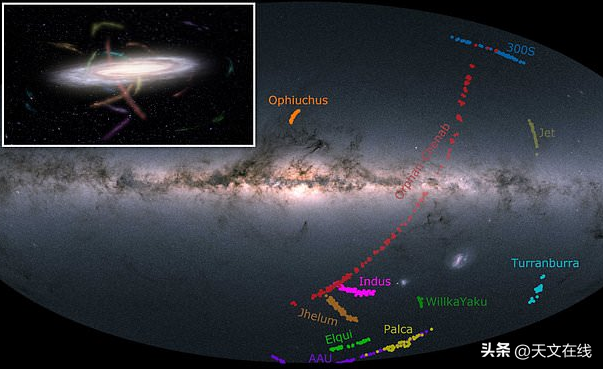 偶然发现！这样的贪吃鬼，居然是研究双星系统的关键？553 / 作者:网路游民甲厝 / 帖子ID:100382