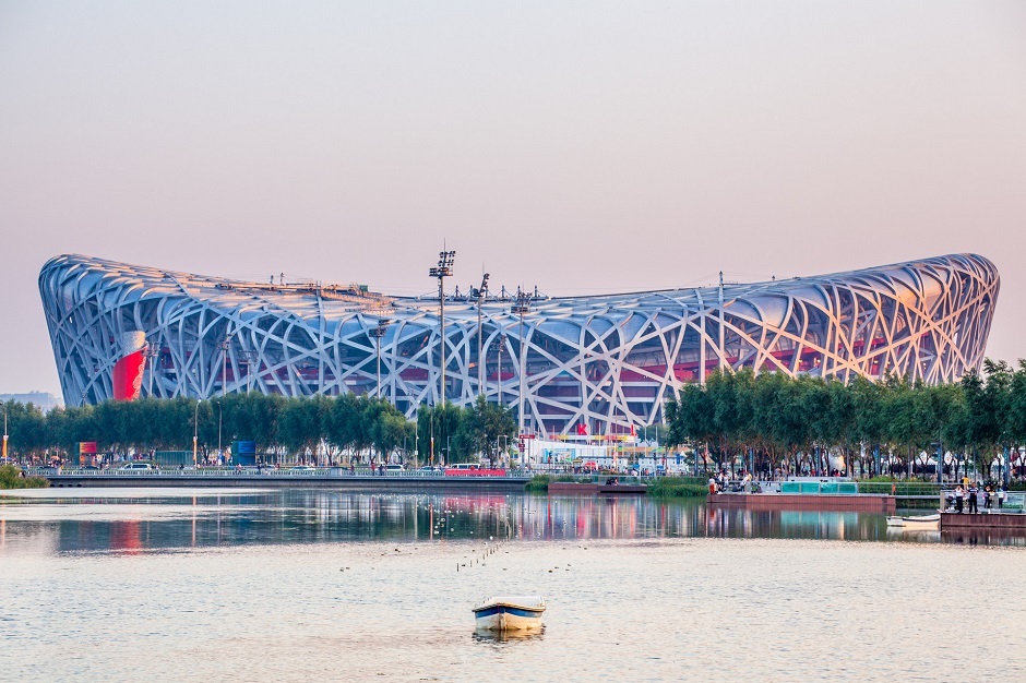 盘点中国现代建筑业的超级工程，每一个都令人叹为观止 ...449 / 作者:家有宅男卫 / 帖子ID:100443