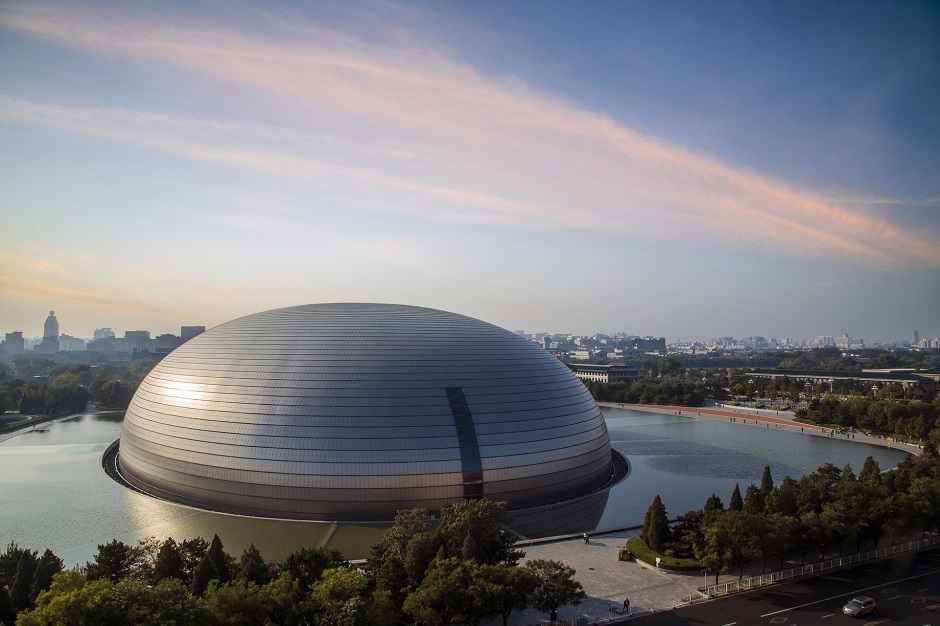 盘点中国现代建筑业的超级工程，每一个都令人叹为观止 ...866 / 作者:家有宅男卫 / 帖子ID:100443