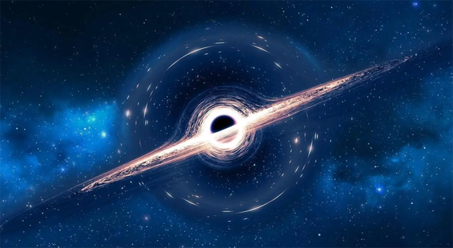 天文学教会了我们面对宇宙要更加谦卑743 / 作者:启东1 / 帖子ID:100549