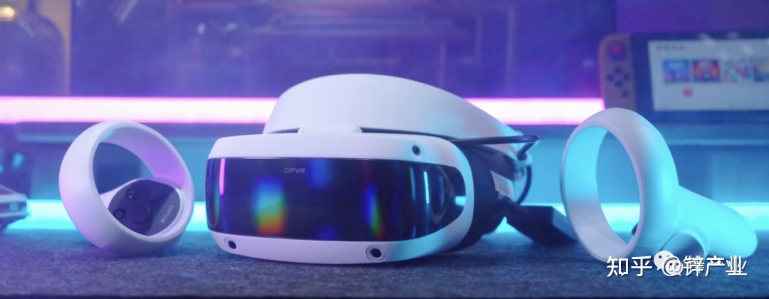 盘点2022：元宇宙入口，造好了吗？（VR篇）64 / 作者:刘健宏俳 / 帖子ID:100561