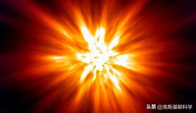 宇宙5大未解之谜，科学家承认：可能人类永远找不到答案595 / 作者:纸包里的氯化钠 / 帖子ID:100673