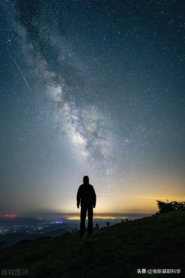 宇宙5大未解之谜，科学家承认：可能人类永远找不到答案967 / 作者:纸包里的氯化钠 / 帖子ID:100673