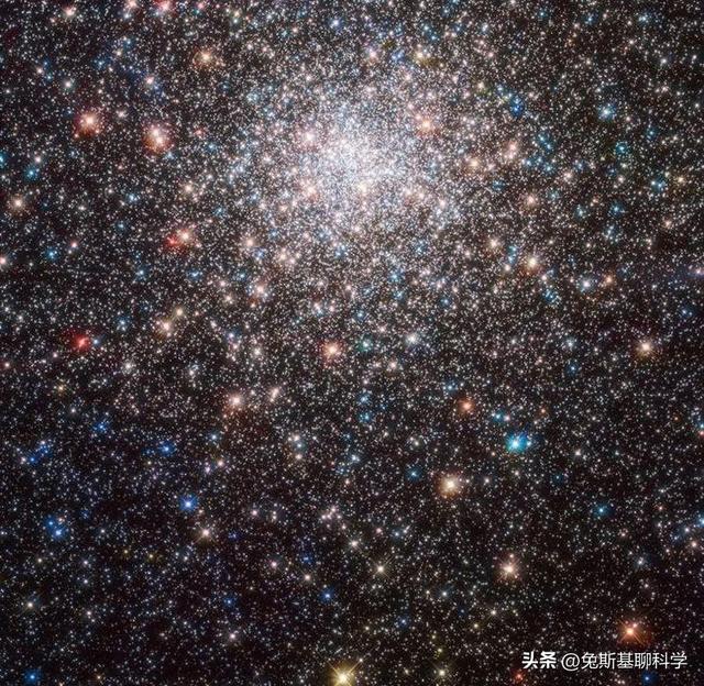宇宙5大未解之谜，科学家承认：可能人类永远找不到答案711 / 作者:纸包里的氯化钠 / 帖子ID:100673