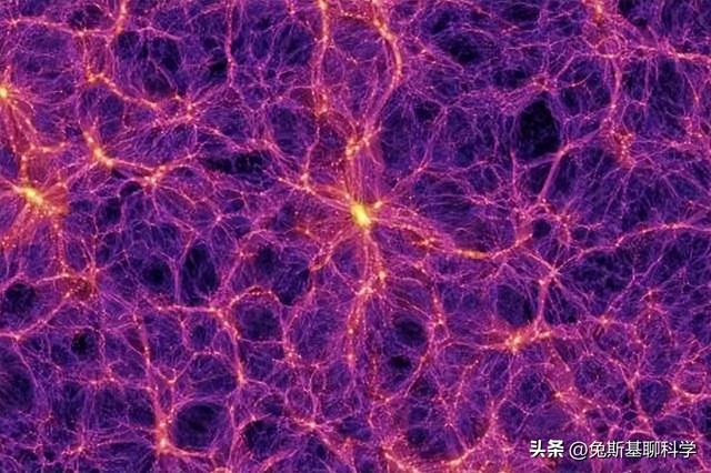 宇宙5大未解之谜，科学家承认：可能人类永远找不到答案855 / 作者:纸包里的氯化钠 / 帖子ID:100673
