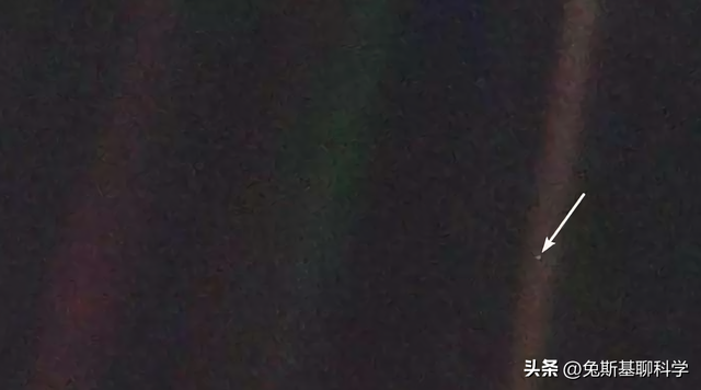 宇宙5大未解之谜，科学家承认：可能人类永远找不到答案259 / 作者:纸包里的氯化钠 / 帖子ID:100673