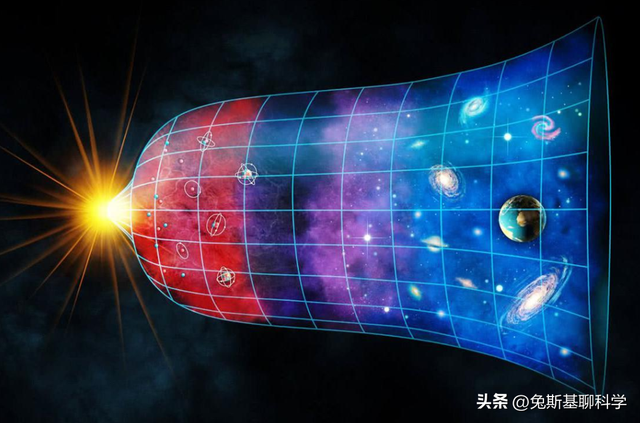 宇宙5大未解之谜，科学家承认：可能人类永远找不到答案449 / 作者:纸包里的氯化钠 / 帖子ID:100673