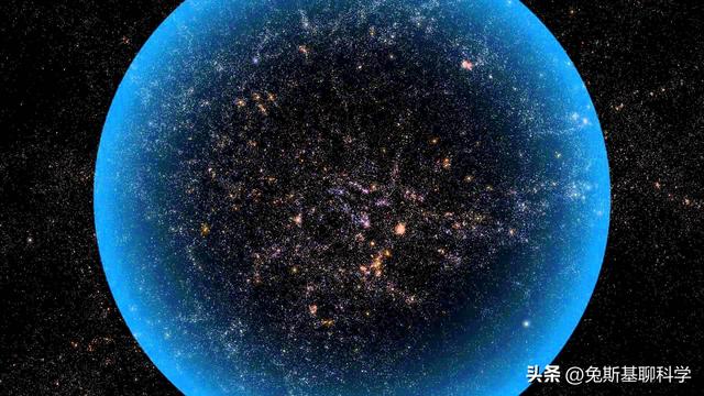 宇宙5大未解之谜，科学家承认：可能人类永远找不到答案135 / 作者:纸包里的氯化钠 / 帖子ID:100673