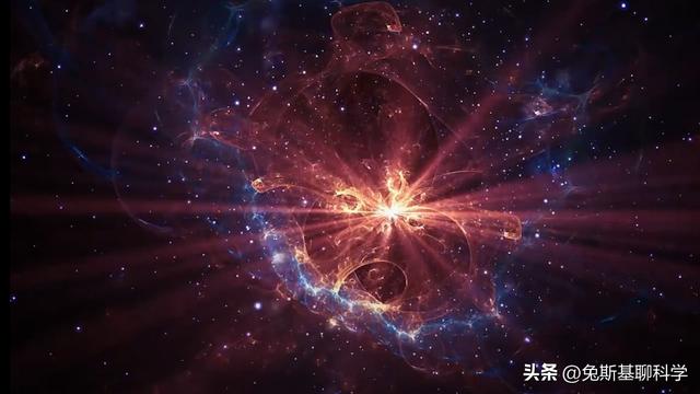 宇宙5大未解之谜，科学家承认：可能人类永远找不到答案498 / 作者:纸包里的氯化钠 / 帖子ID:100673