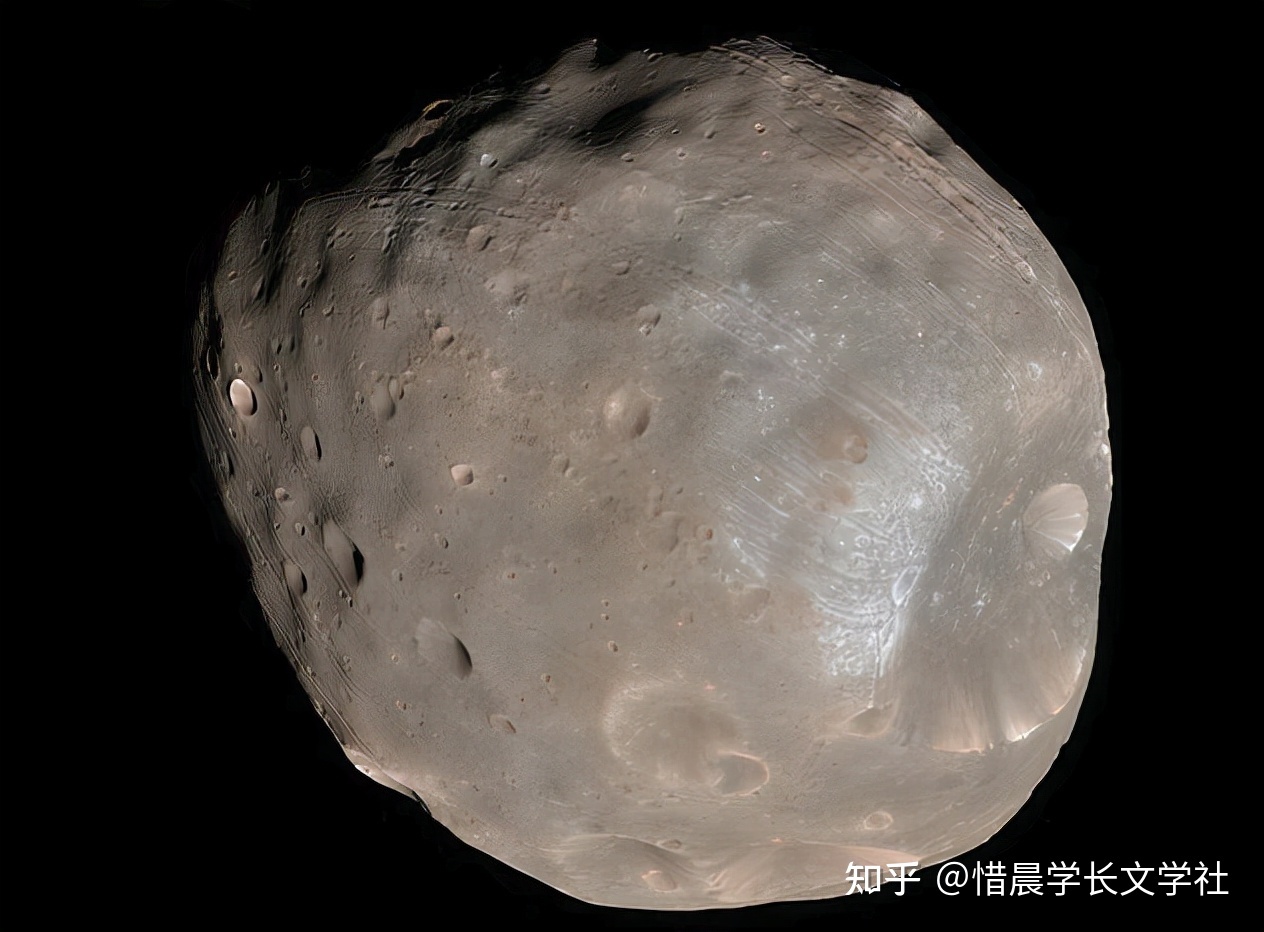 关于火星的10个未解之谜489 / 作者:123458005 / 帖子ID:100676