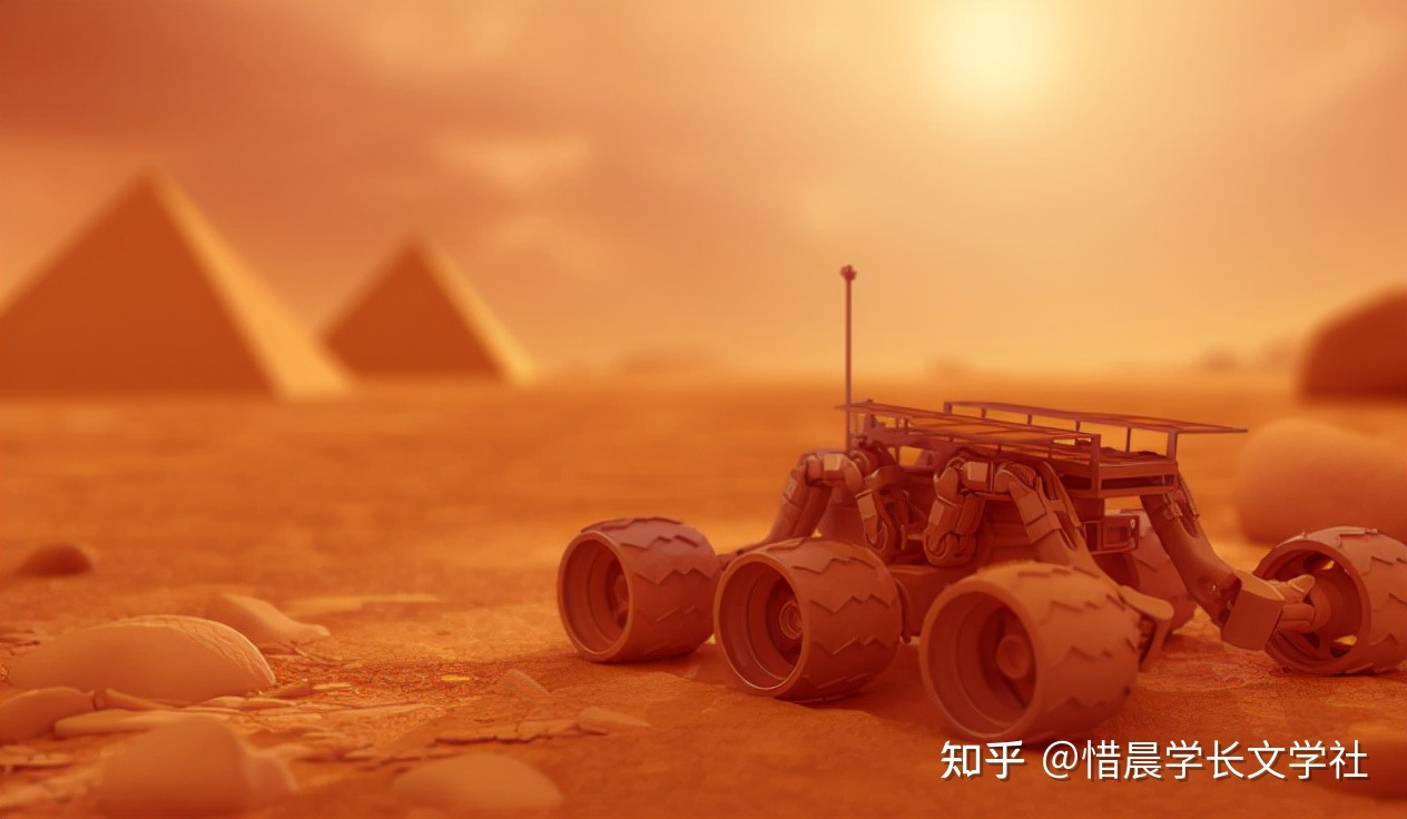 关于火星的10个未解之谜204 / 作者:123458005 / 帖子ID:100676