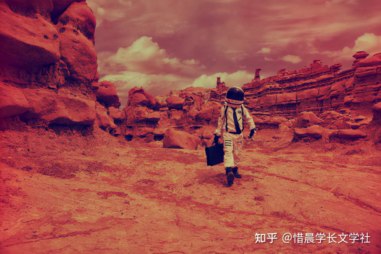 关于火星的10个未解之谜190 / 作者:123458005 / 帖子ID:100676