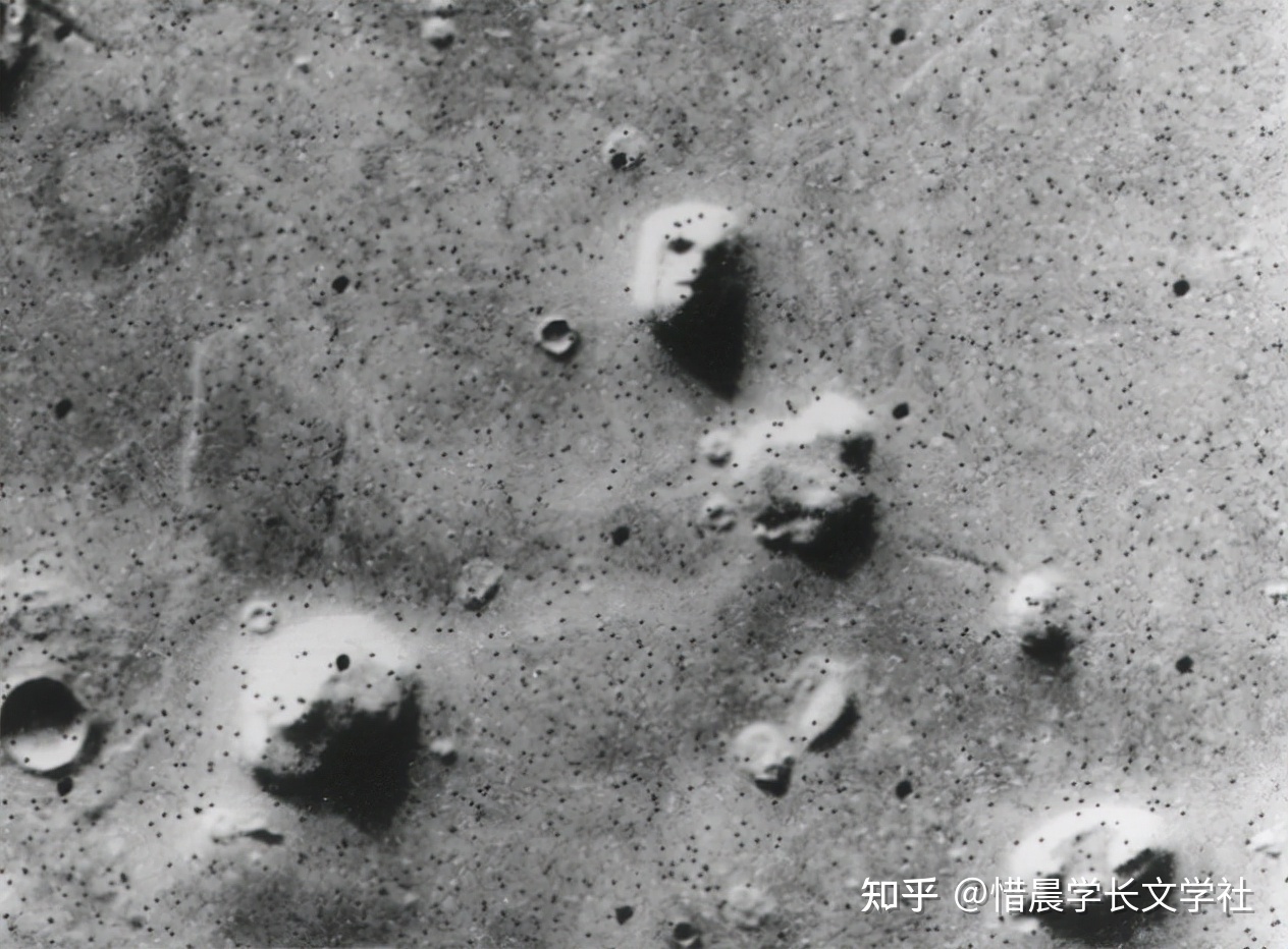 关于火星的10个未解之谜769 / 作者:123458005 / 帖子ID:100676