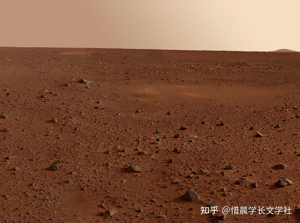 关于火星的10个未解之谜734 / 作者:123458005 / 帖子ID:100676