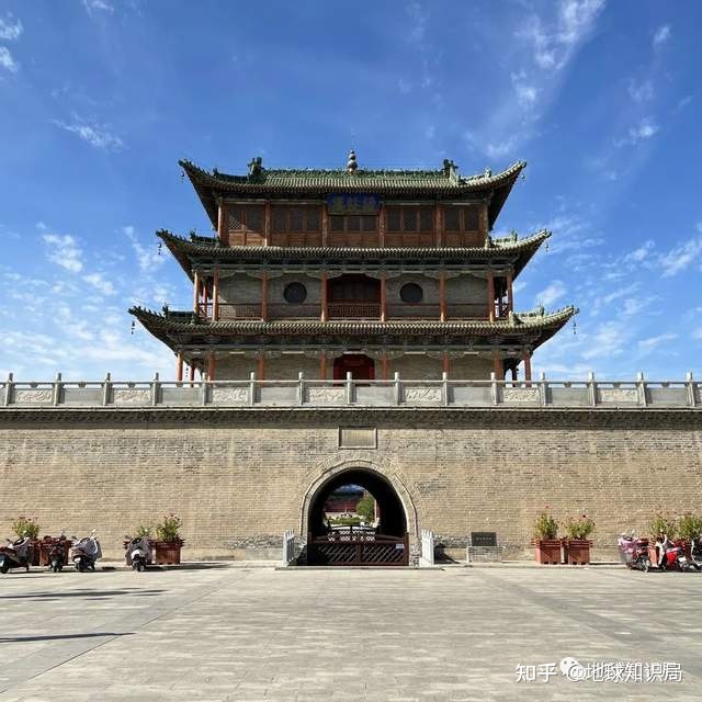 刚刚开通的银兰高铁，对于西北意味着什么？| 地球知识局330 / 作者:123457735 / 帖子ID:100688